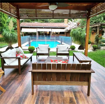 Venda Casa Atibaia Nova Gardênia 1