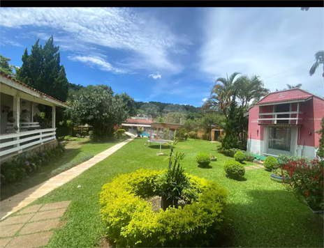 Venda Casa Atibaia Nova Gardênia 1