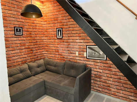 Venda Studio Sorocaba Jardim Residencial Villa Amato 1