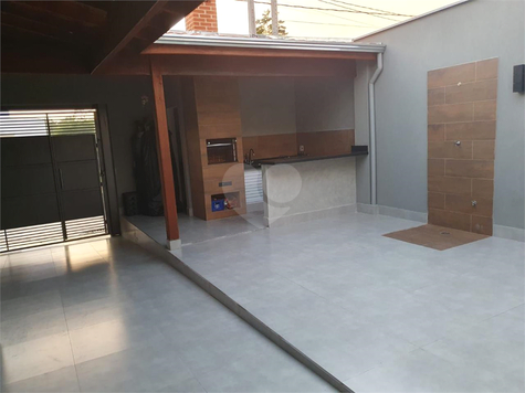 Venda Casa Piracicaba Água Branca 1