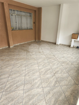 Venda Sobrado São Paulo Vila Dalila 1