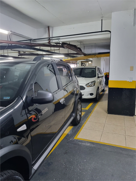 Venda Apartamento São Bernardo Do Campo Centro 1