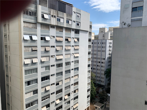 Venda Apartamento São Paulo Jardim Paulista 1