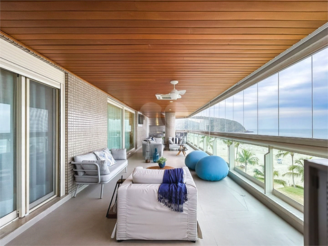 Venda Apartamento Bertioga Riviera 1