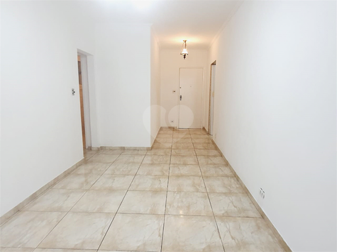 Venda Apartamento Santos Marapé 1