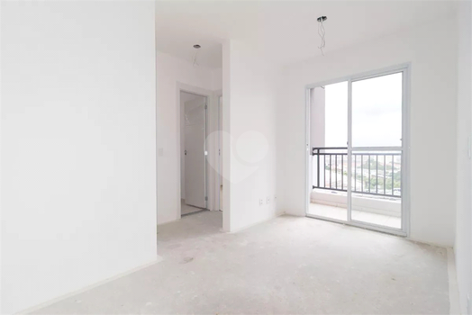 Venda Apartamento São Paulo Mooca 1