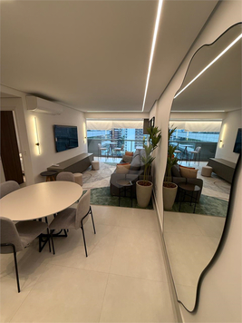 Aluguel Apartamento São Paulo Indianópolis 1