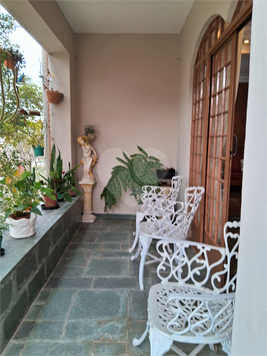 Venda Sobrado São Paulo Vila Sônia 1