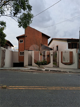 Venda Sobrado São Paulo Vila Sônia 1