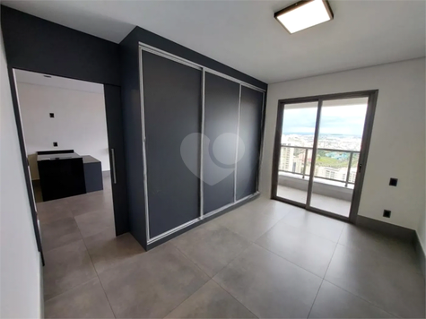 Aluguel Flat Ribeirão Preto Jardim Botânico 1
