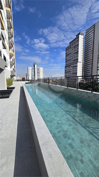Venda Apartamento São Paulo Belenzinho 1