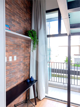 Venda Studio São Paulo Santo Amaro 1