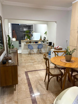 Venda Casa São Paulo Vila Guarani (z Sul) 1