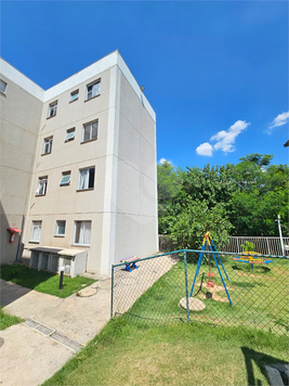 Venda Apartamento Salto Jardim Santa Lúcia 1