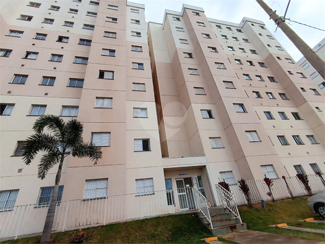 Venda Apartamento Itapetininga Jardim Bela Vista 1