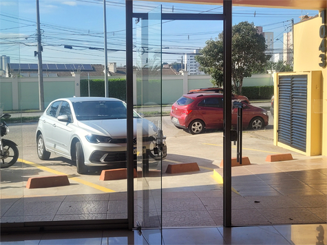 Aluguel Salão Comercial Sorocaba Vila Odim Antão 1