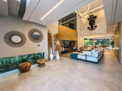 Venda Casa Bertioga Riviera 1