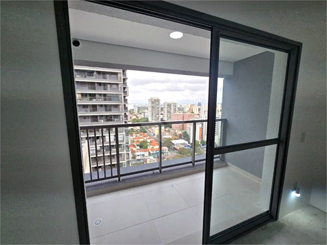 Venda Studio São Paulo Santo Amaro 1