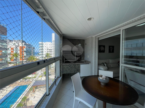 Venda Apartamento Bertioga Riviera 1
