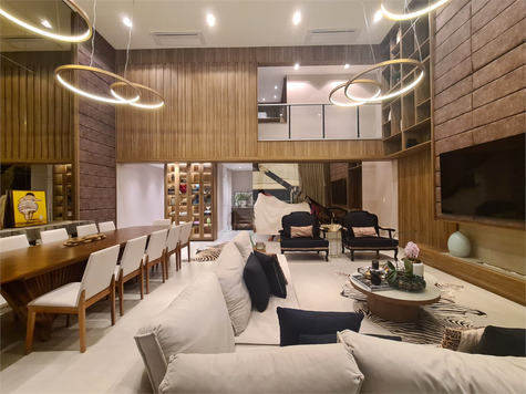 Aluguel Apartamento Barueri Alphaville Empresarial 1