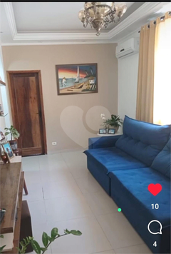 Venda Casa Santos Jabaquara 1
