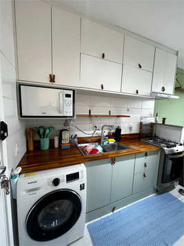 Venda Apartamento São Paulo Mooca 1