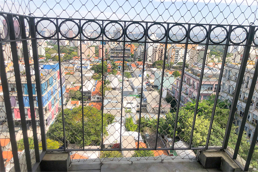 Aluguel Apartamento São Paulo Vila Madalena 1