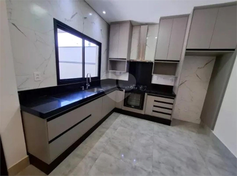 Venda Casa Indaiatuba Jardim Residencial Veneza 1