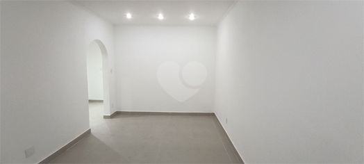 Venda Apartamento Santos Boqueirão 1