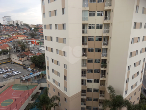 Venda Apartamento São Paulo Jardim Alzira 1