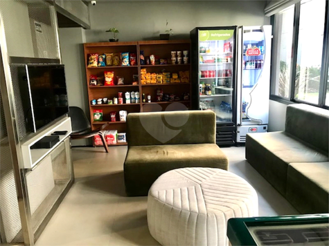 Venda Apartamento São Paulo Vila Buarque 1