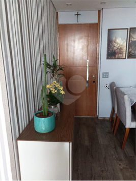 Venda Apartamento São Paulo Vila Guilherme 1