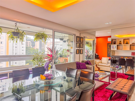 Venda Cobertura São Paulo Vila Mariana 1