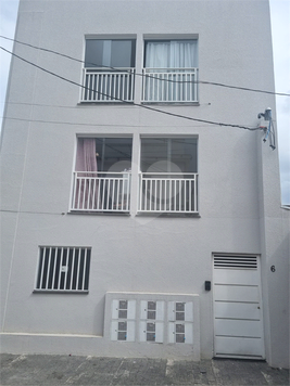 Venda Apartamento São Paulo Vila Santa Terezinha (zona Norte) 1