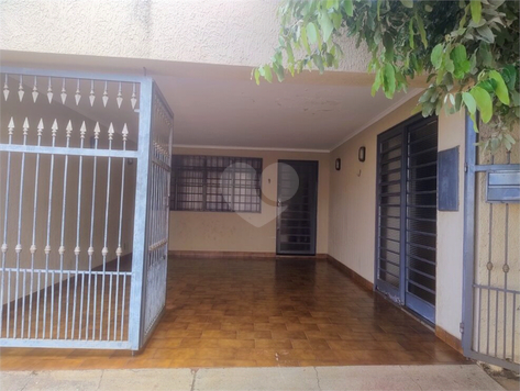 Venda Casa Ribeirão Preto Vila Mariana 1