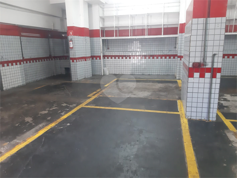 Aluguel Salão Comercial São Paulo Campos Elíseos 1