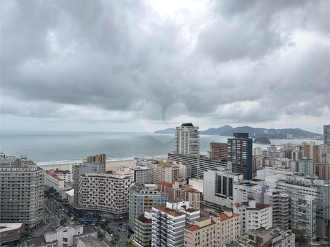 Aluguel Apartamento Santos Gonzaga 1