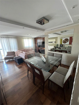 Venda Apartamento São Paulo Bosque Da Saúde 1