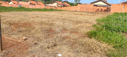 Venda Terreno Lençóis Paulista Jardim Iracema 1