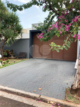 Venda Condomínio Araraquara Residencial Village Damha Ii 1