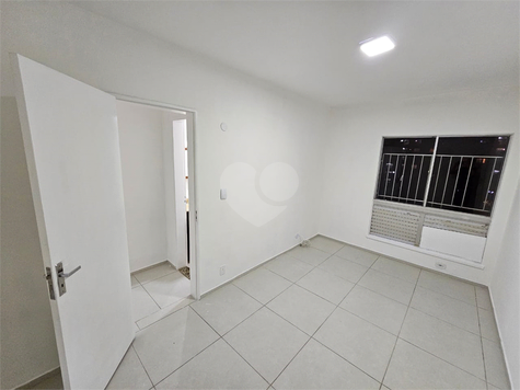 Venda Apartamento Rio De Janeiro Vila Isabel 1