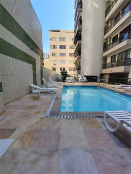 Venda Apartamento Rio De Janeiro Tijuca 1