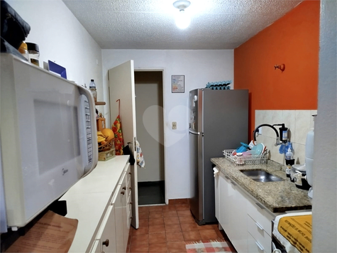 Venda Apartamento São Paulo Jardim Santa Mônica 1