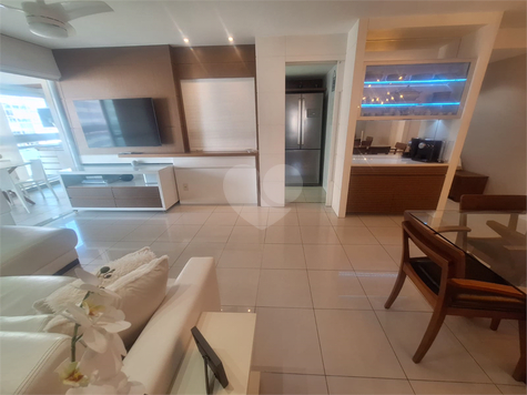 Venda Apartamento Niterói Icaraí 1