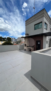 Venda Apartamento São Paulo Itaquera 1