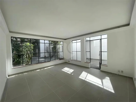 Venda Sobrado São Paulo Mirandópolis 1