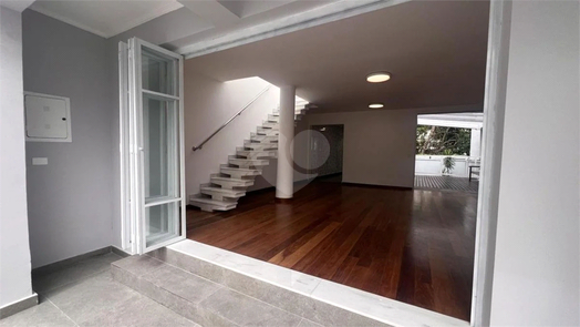 Venda Casa São Paulo Vila Pompéia 1