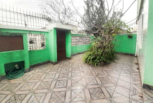 Venda Sobrado São Paulo Jardim Sabará 1