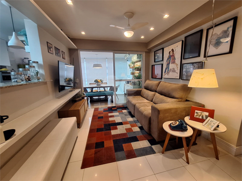 Venda Apartamento Niterói Icaraí 1