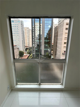 Venda Apartamento São Paulo Pinheiros 1
